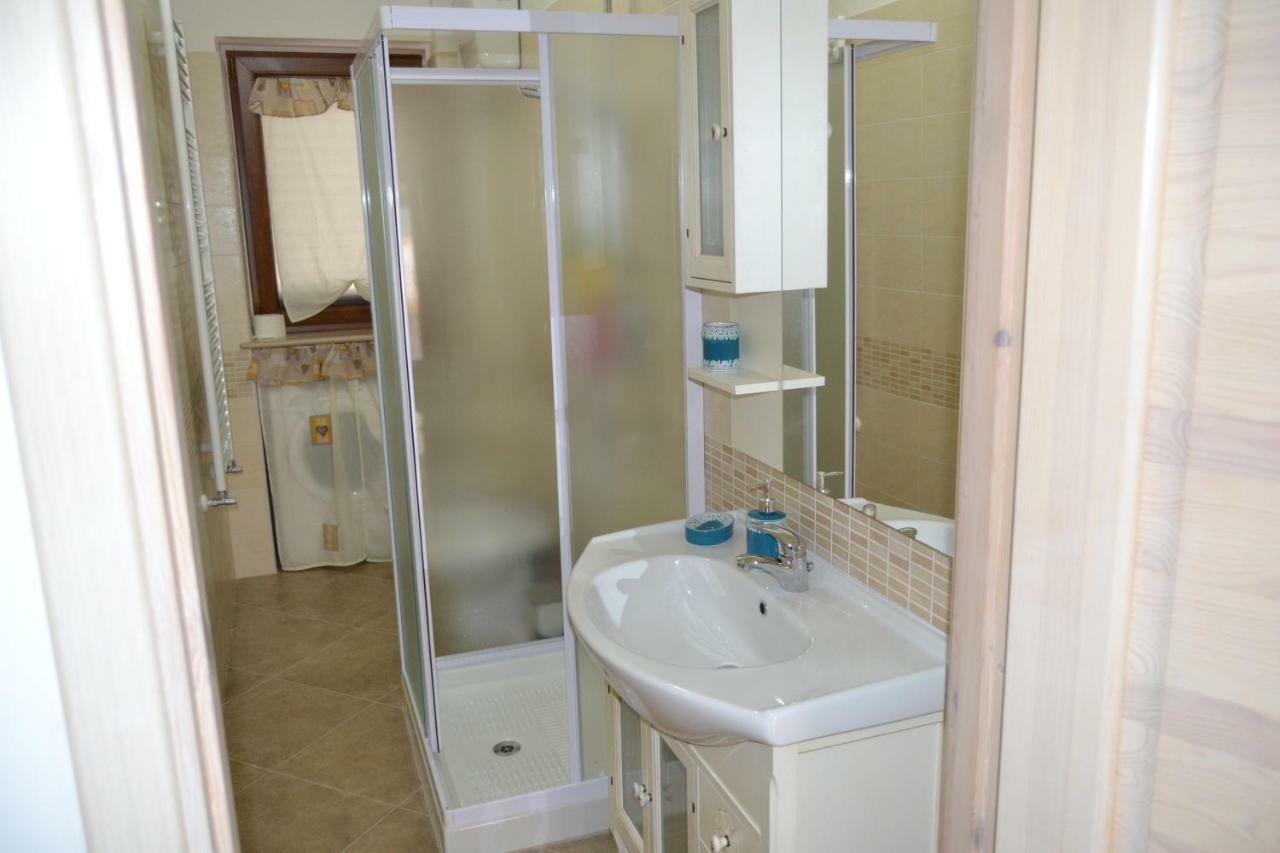 דירות צ'לייה מספיקה Marghegio' House מראה חיצוני תמונה