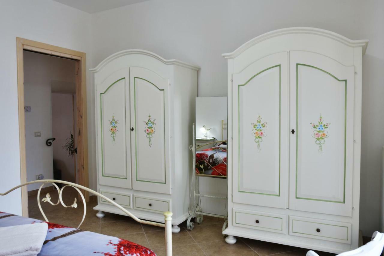 דירות צ'לייה מספיקה Marghegio' House מראה חיצוני תמונה
