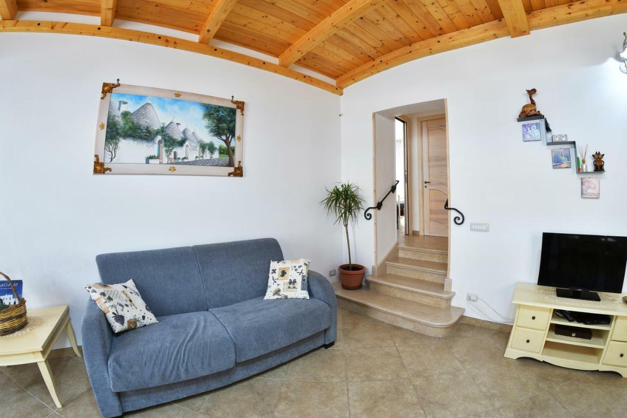 דירות צ'לייה מספיקה Marghegio' House מראה חיצוני תמונה