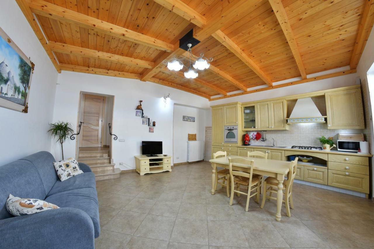 דירות צ'לייה מספיקה Marghegio' House מראה חיצוני תמונה