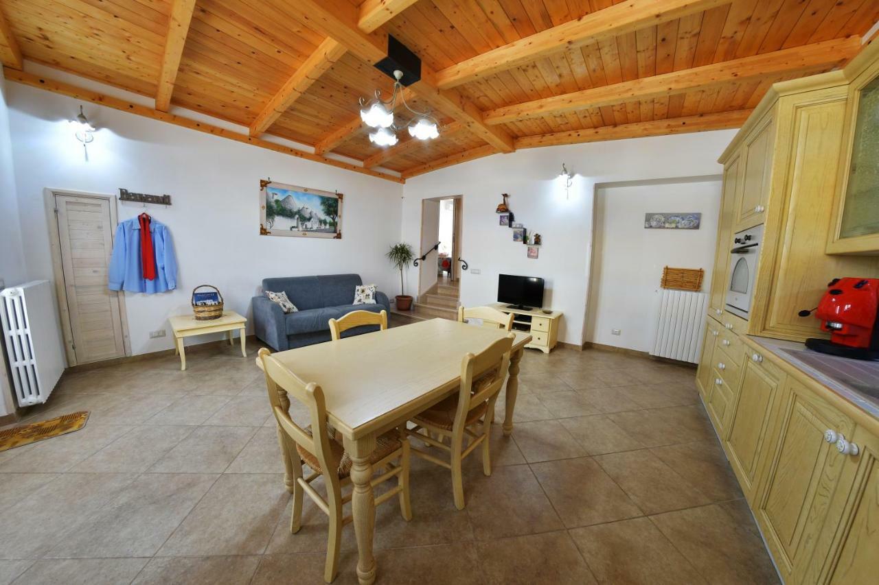 דירות צ'לייה מספיקה Marghegio' House מראה חיצוני תמונה